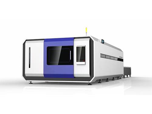 只有按照預(yù)設(shè)的操作程序進(jìn)行正確的操作，才能保證金屬激光切割機(jī)正常的操作