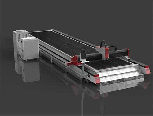 如何維護(hù)不銹鋼激光切割機的冷卻系統(tǒng)?