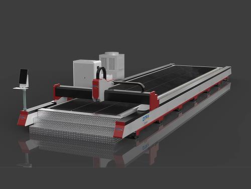 能夠影響金屬激光切割機切割速度和切割效果的原因是什么呢？
