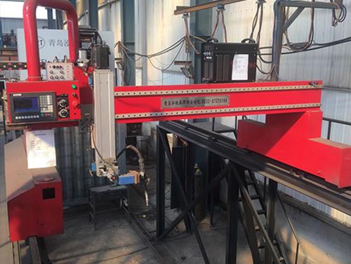 數(shù)控切割機(jī)的防電防火措施有哪些？