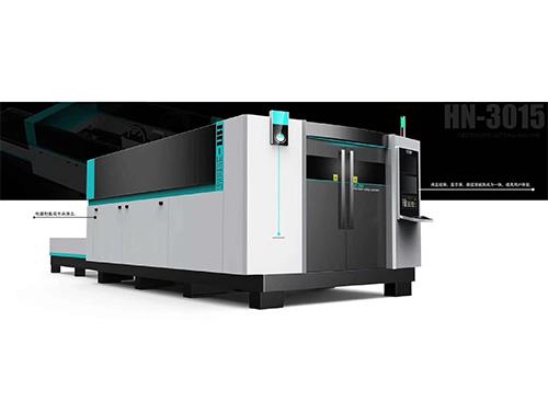 金屬激光切割機械行業(yè)近年來在國內(nèi)的發(fā)展具有很大的優(yōu)勢