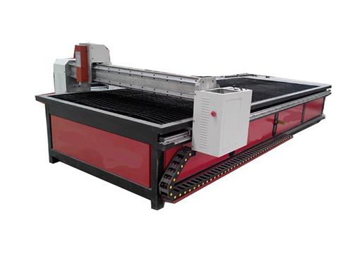 臺(tái)式等離子切割機(jī)