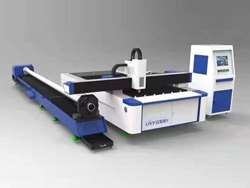 金屬激光切管機做好維護保養(yǎng)的步驟有哪些？