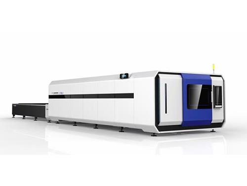 金屬激光切割加工與熱切割加工對比優(yōu)點