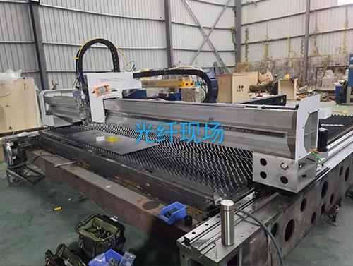 光纖激光切割機(jī)操作規(guī)范，你遵守了嗎？