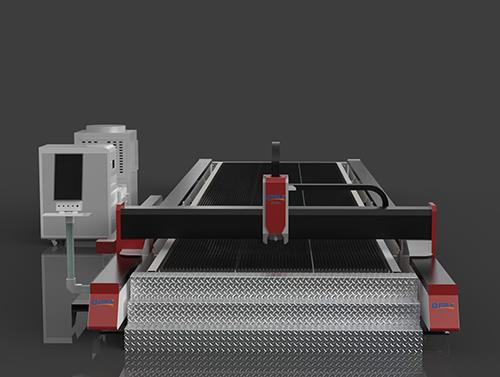 激光切割機(jī)在食品機(jī)械應(yīng)用中有哪些優(yōu)勢？