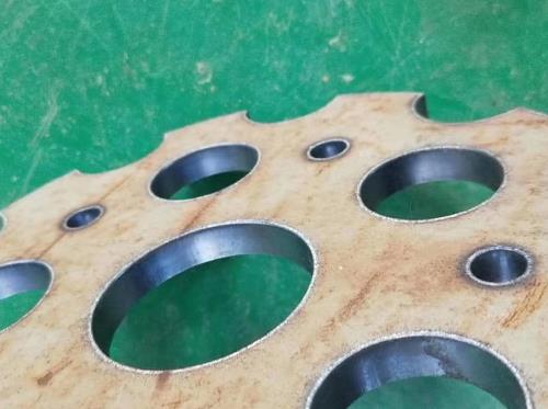 金屬管材激光切割機的切割優(yōu)勢有哪些